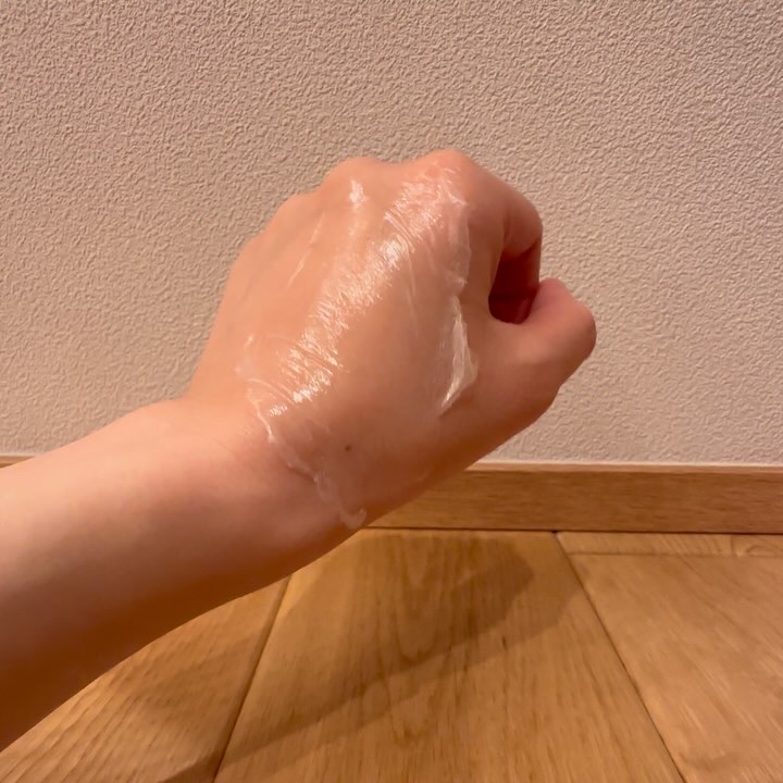 STEMCELL DEEP GLOW PACK/bravity/シートマスク・パックを使ったクチコミ（3枚目）