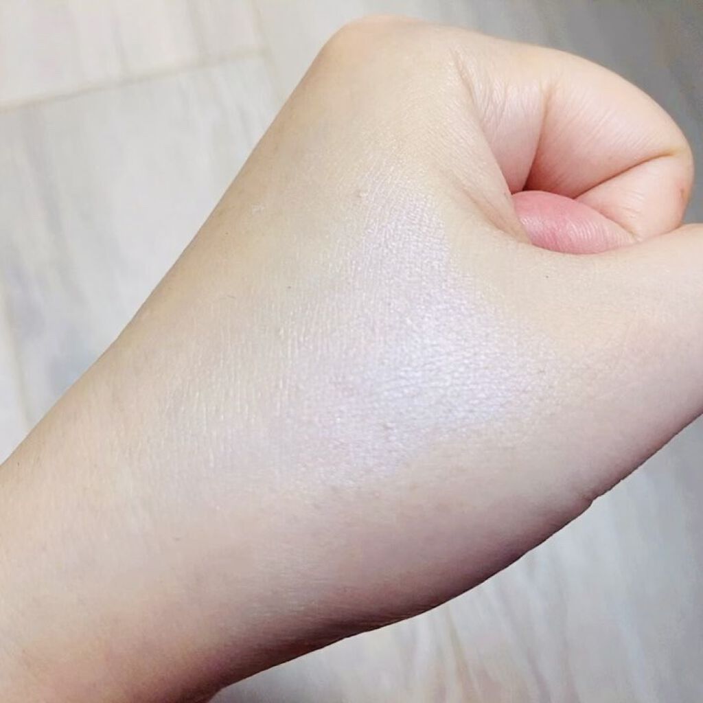 グロッシーリキッド 04/CandyDoll/リキッドハイライトを使ったクチコミ（3枚目）