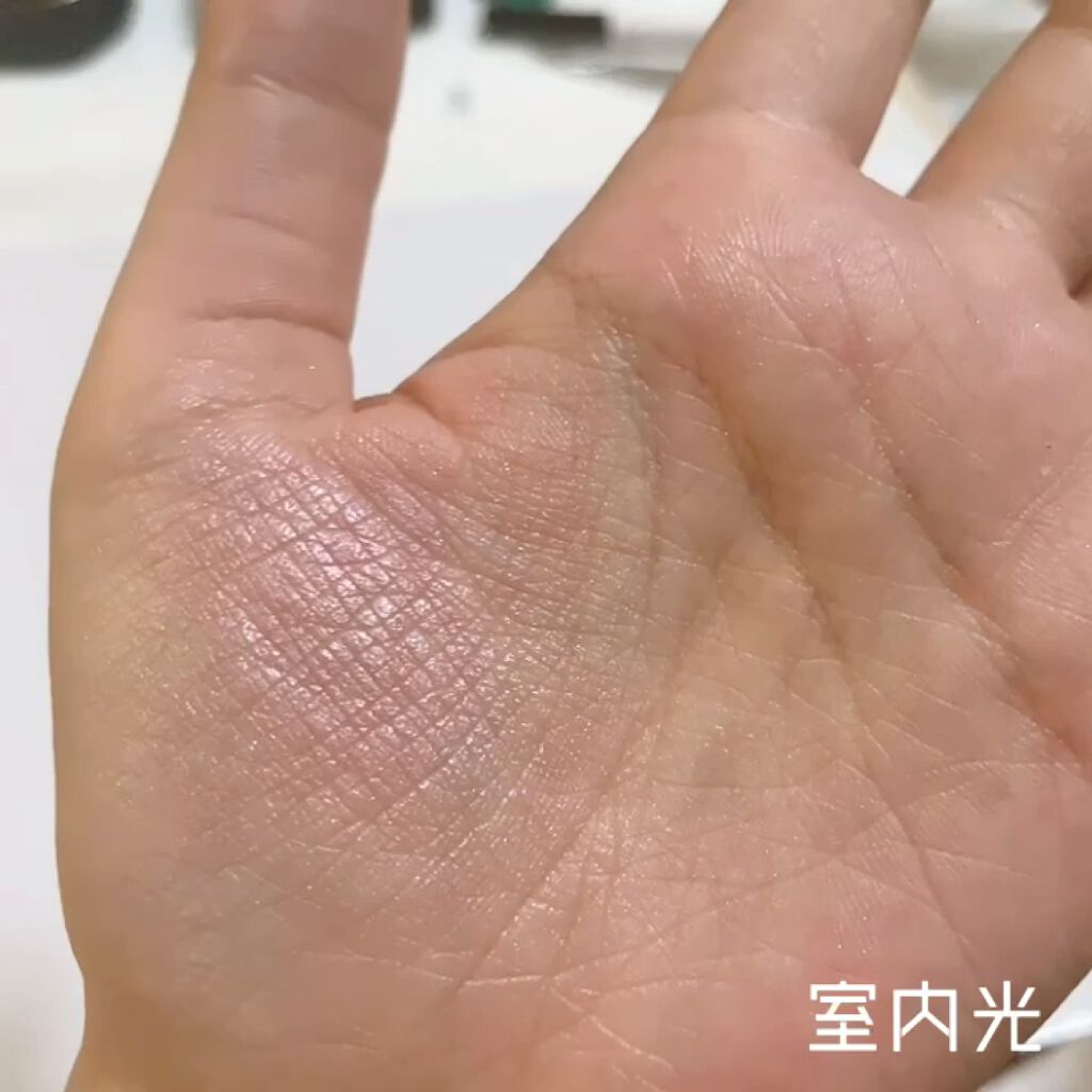 ヴェールライター/rom&nd/パウダーハイライトを使ったクチコミ（3枚目）