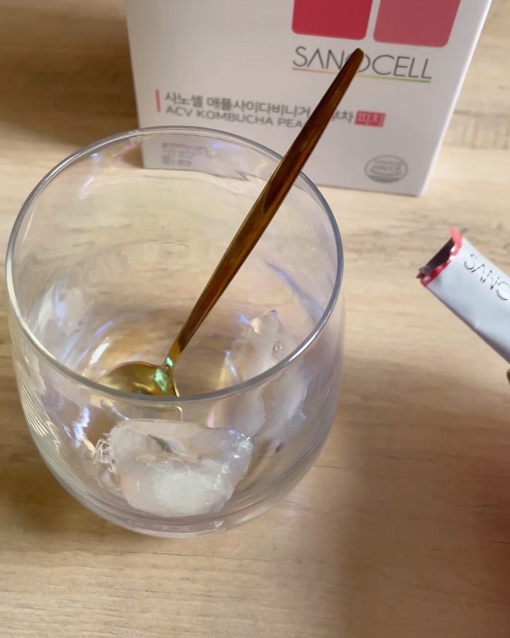 カット＆アウトACVグミ/SANOCELL/低糖質食品の動画クチコミ1つ目