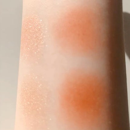 レ キャトル オンブル/CHANEL/アイシャドウパレットの動画クチコミ4つ目