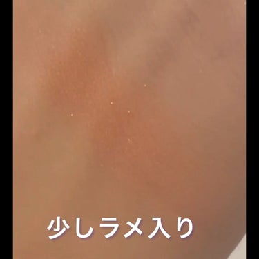 【旧品】パウダーチークス/キャンメイク/パウダーチークの動画クチコミ4つ目