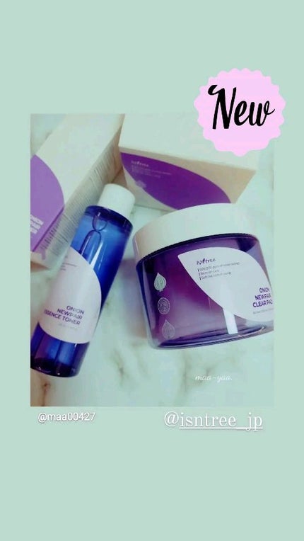 オニオン ニューペア スポットパッチ ベーシック/Isntree/にきびパッチの人気ショート動画