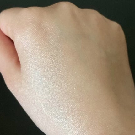 グロウ プライマー/DAISY DOLL by MARY QUANT/化粧下地を使ったクチコミ(4枚目)