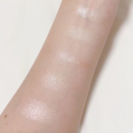 Super Shock Cheek/ColourPop/パウダーチークを使ったクチコミ(3枚目)