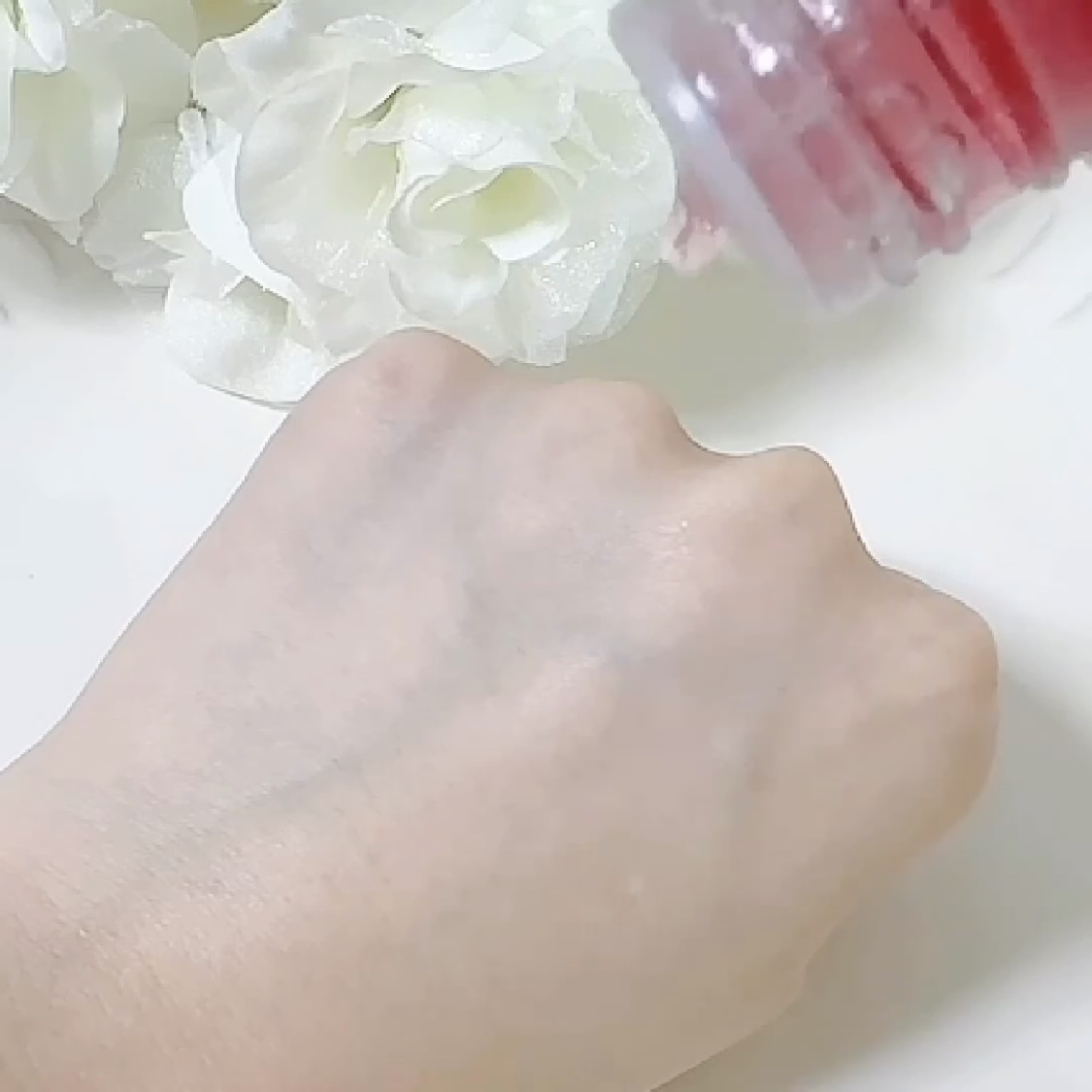 アンチリンクルファーストエッセンスオリジン/MIGUHARA/化粧水を使ったクチコミ（2枚目）