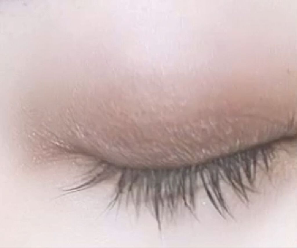 ヴィセ アヴァン シングルアイカラー/Visée/単色アイシャドウを使ったクチコミ（3枚目）