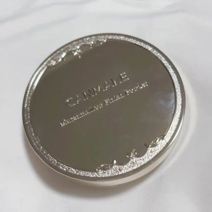 マシュマロフィニッシュパウダー ~Abloom~/キャンメイク/プレストパウダーの人気ショート動画