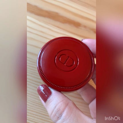 クレーム アブリコ/Dior/ネイル用品の人気ショート動画