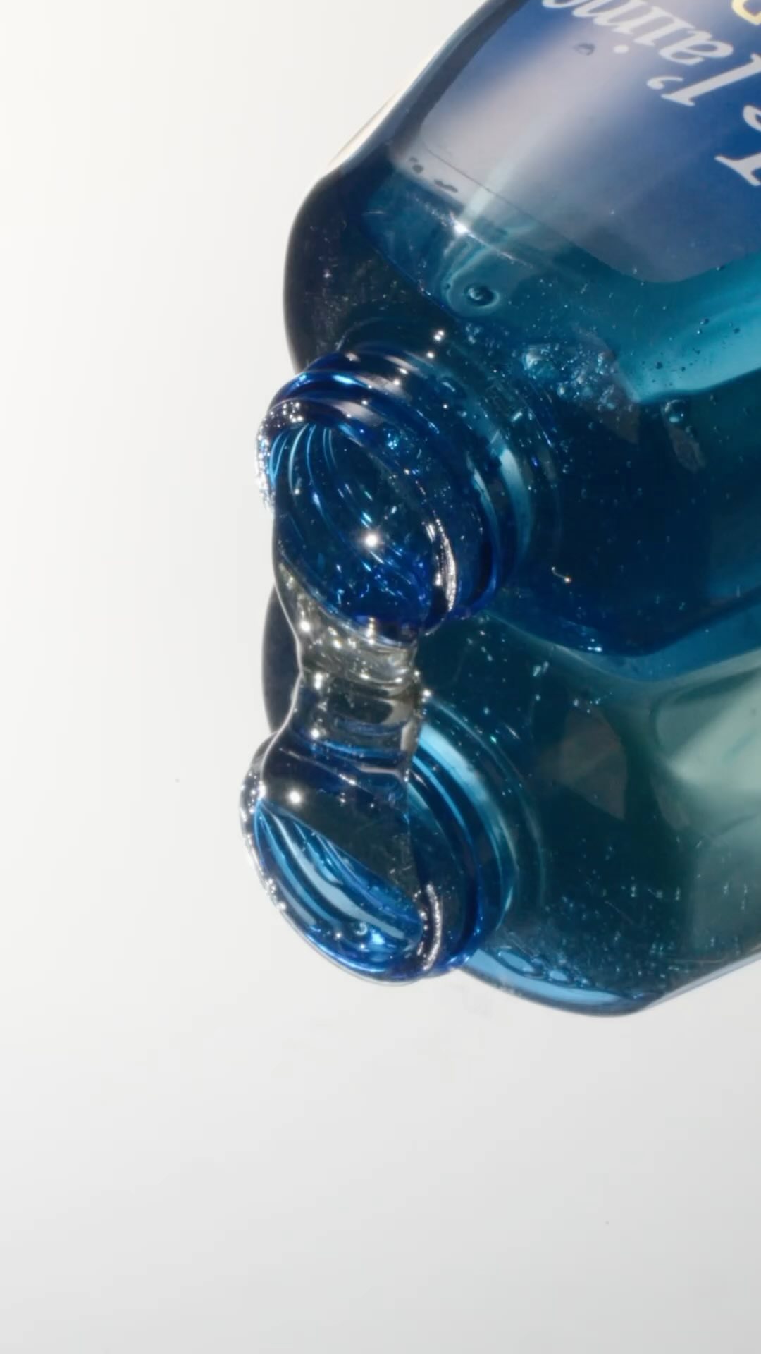 iP タラソリペア 補修美容液シャンプー/補修美容液トリートメント (ディープモイスト)/Je l'aime/市販シャンプーを使ったクチコミ（1枚目）