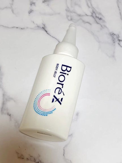 ビオレZ さらひや肌感ジュレ 無香料/ビオレ/デオドラント・制汗剤の人気ショート動画