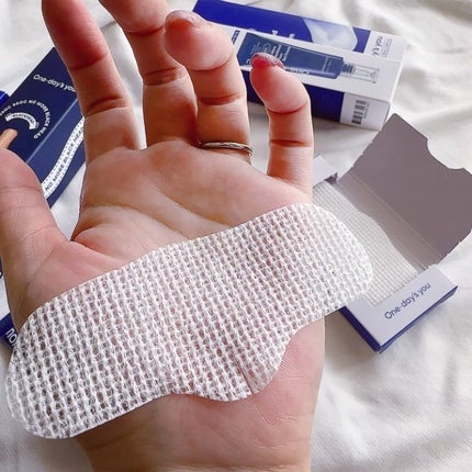 ノーモアブラックヘッド ポアジェルクリーム/One-day's you/フェイスクリームを使ったクチコミ(3枚目)