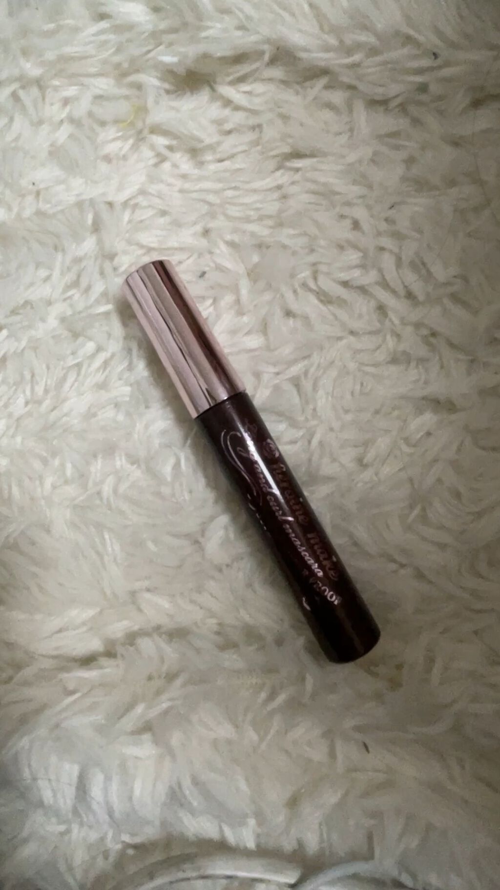 ロング＆カールマスカラ アドバンストフィルム/ヒロインメイク/マスカラの動画クチコミ5つ目