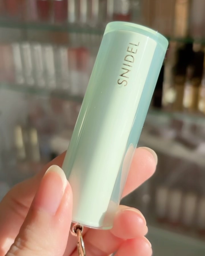 SNIDEL メルティング カラー バーム/SNIDEL BEAUTY/リップバームを使ったクチコミ（3枚目）