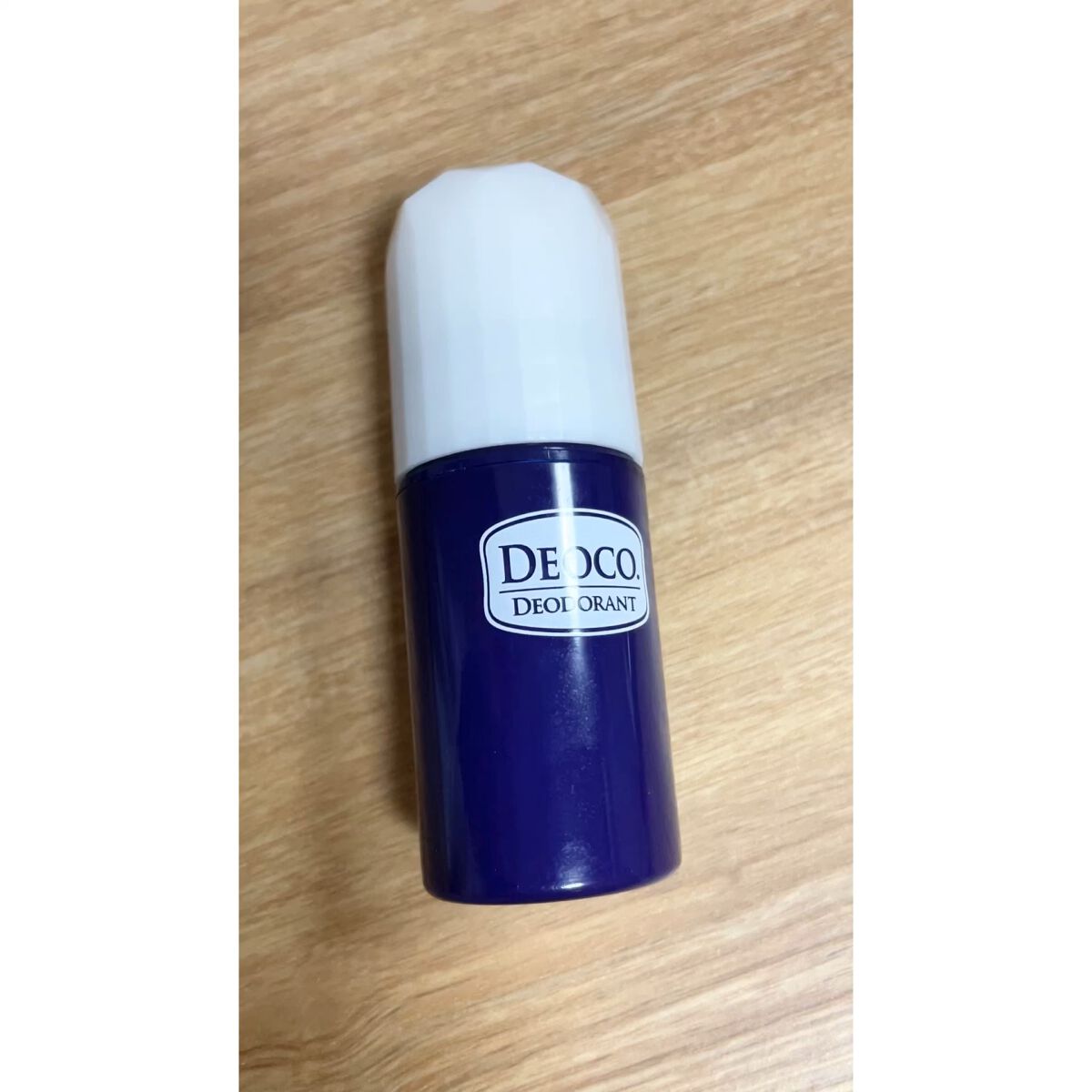 薬用デオドラントロールオン/DEOCO(デオコ)/デオドラント・制汗剤の人気ショート動画