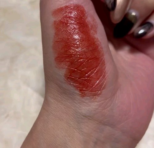 ルージュ ピュールクチュール/YVES SAINT LAURENT BEAUTE/口紅の動画クチコミ2つ目