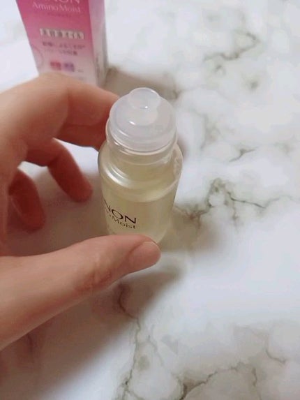 ミノン アミノモイスト エイジングケア オイル/ミノン/フェイスオイルの人気ショート動画