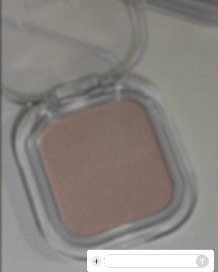 フェイスボリューマーハイライター/mude./パウダーハイライトの動画クチコミ4つ目