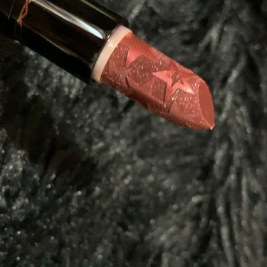 キス オブ スターズ リップスティック/M・A・C/口紅の動画クチコミ2つ目