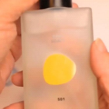 シグネチャーボディーパフュームミスト BABY SOAPY/DUFT&DOFT/香水(レディース)を使ったクチコミ（6枚目）