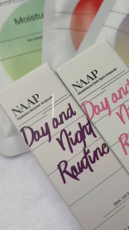 NAAP アンプル/NAAP/美容液の人気ショート動画