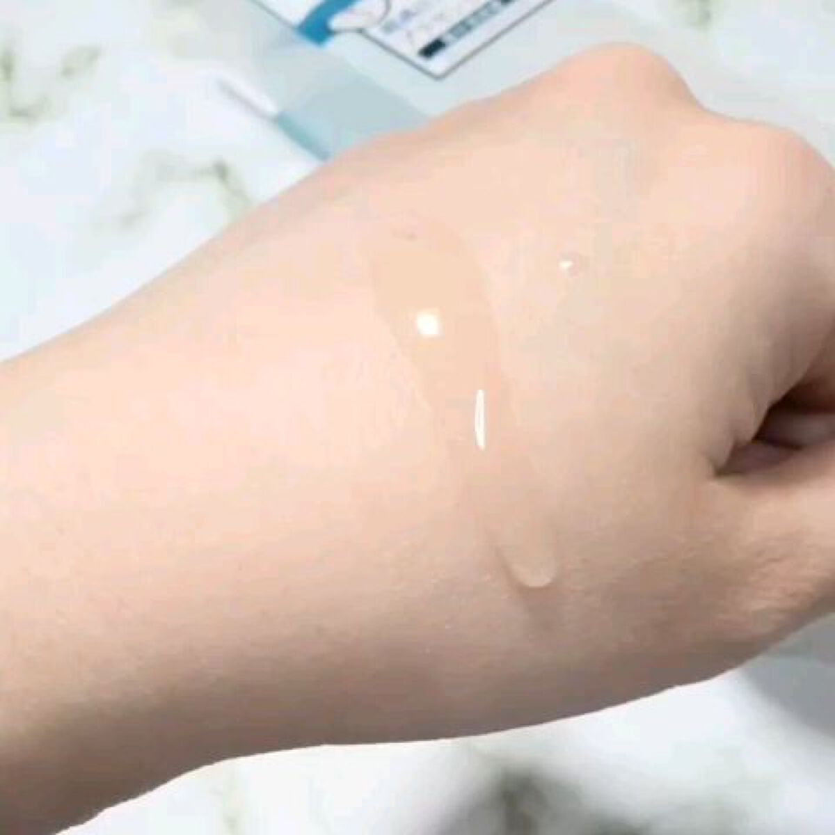 PL エッセンス/unlabel/美容液の動画クチコミ2つ目