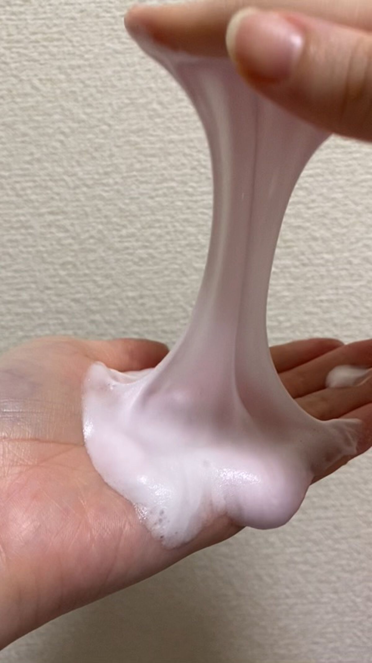 クリーミーボディウォッシュ/TBC/ボディソープを使ったクチコミ（1枚目）