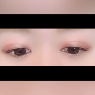 ジェリーアイカラー N/JILL STUART/ジェル・クリームアイシャドウを使ったクチコミ（3枚目）