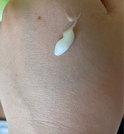 9番 ハリケア秘密セラム/numbuzin/美容液を使ったクチコミ(3枚目)