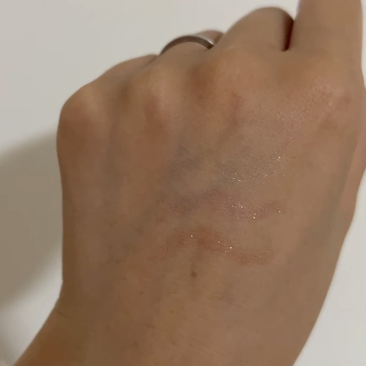 トゥインクルコレクション/K-パレット/リキッドアイライナーを使ったクチコミ（3枚目）