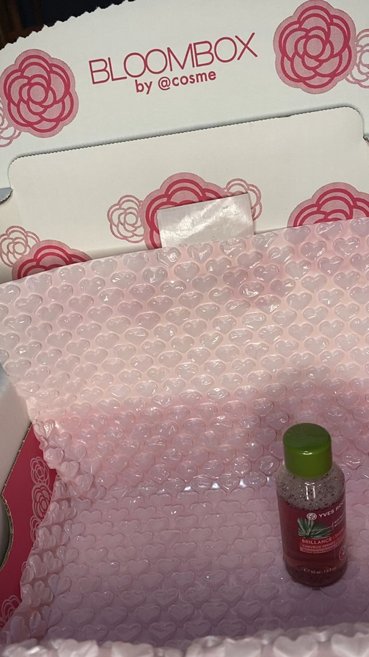 ブルーム ボックス/BLOOMBOX/その他を使ったクチコミ（1枚目）