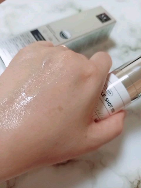 リードルショット100/VT/美容液の人気ショート動画