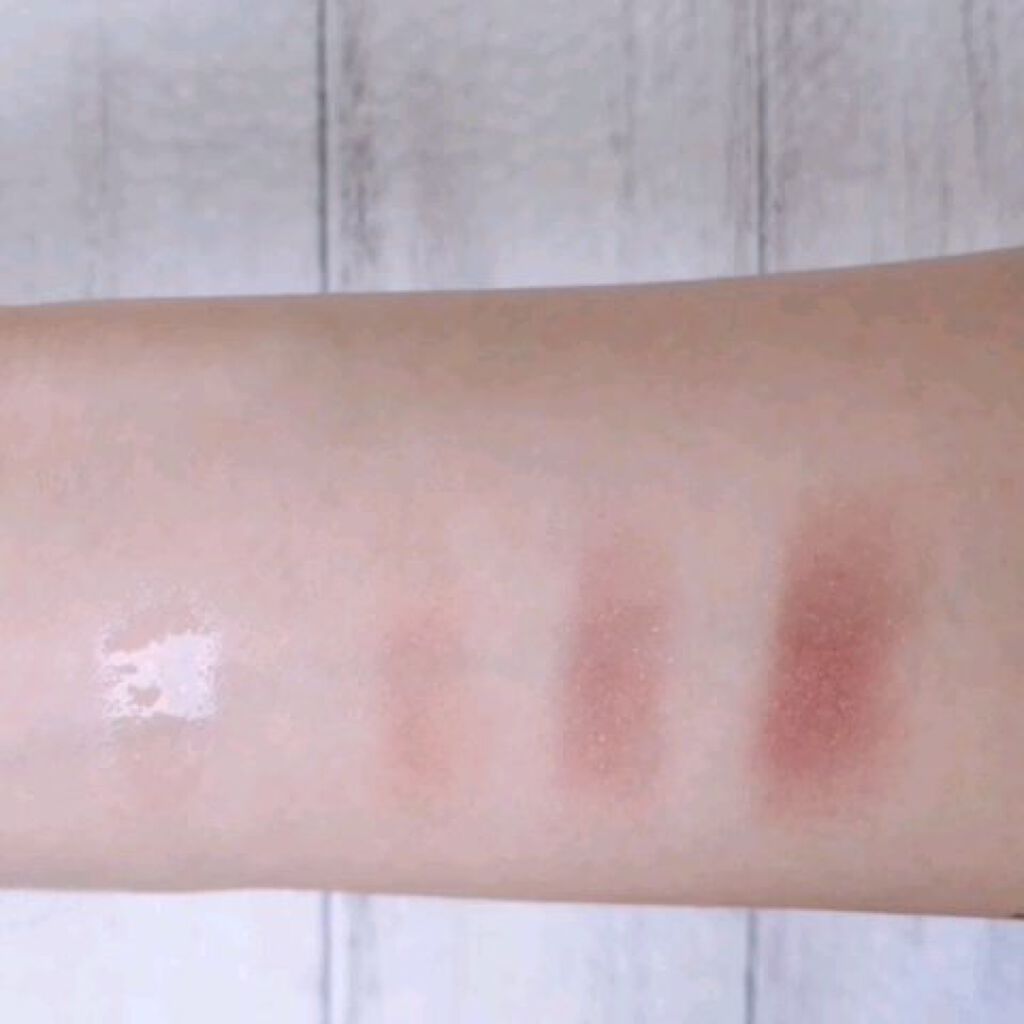 モイスト リッチローション/リッツ/化粧水の動画クチコミ1つ目