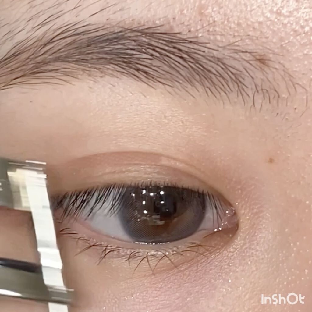 アイラッシュカーラー /SHISEIDO/ビューラーを使ったクチコミ（2枚目）