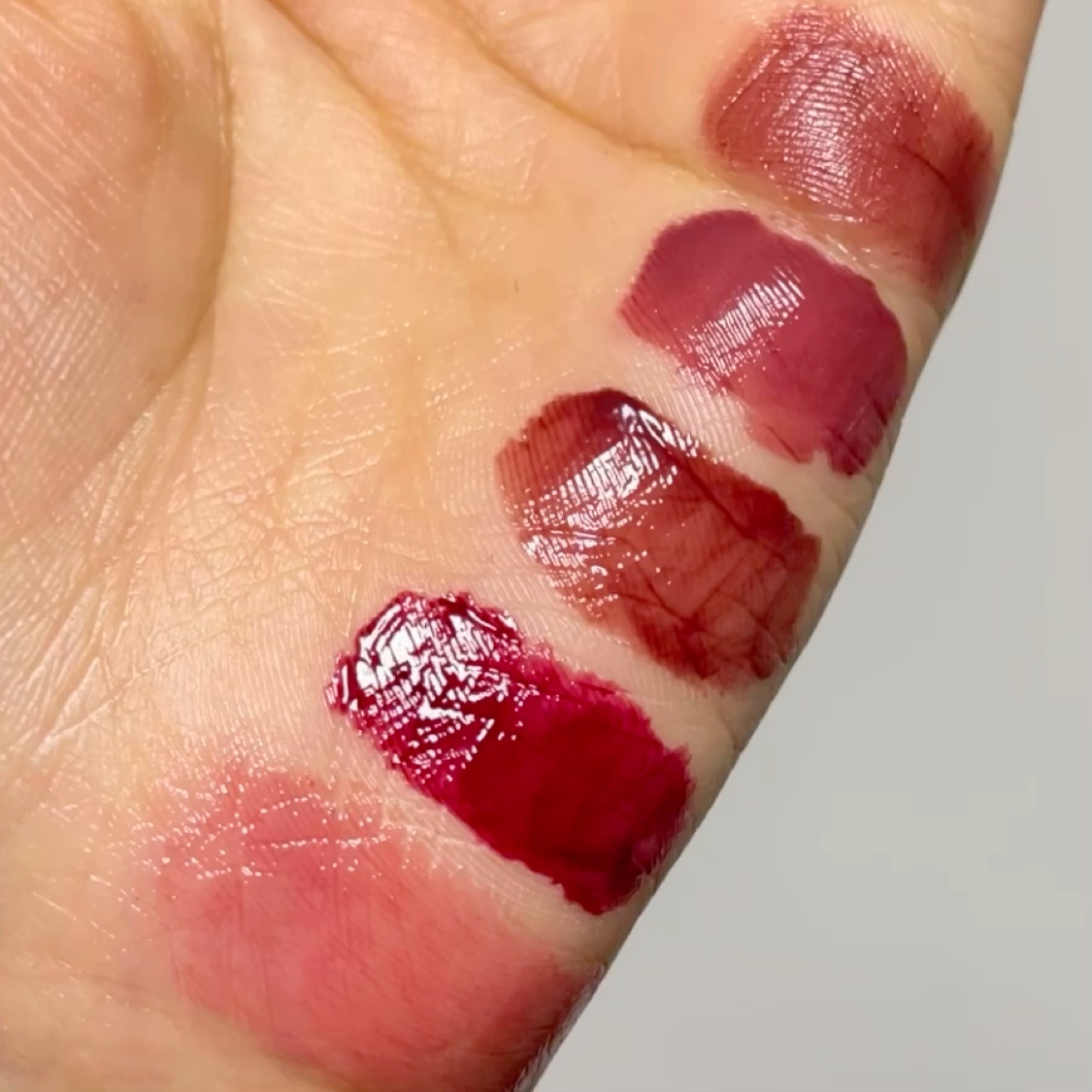 ディオール アディクト リップ ティント/Dior/リップティントの動画クチコミ4つ目