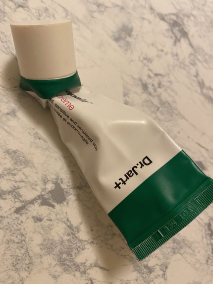 ドクタージャルト シカペア クリーム (第2世代)/Dr.Jart+/フェイスクリームの人気ショート動画