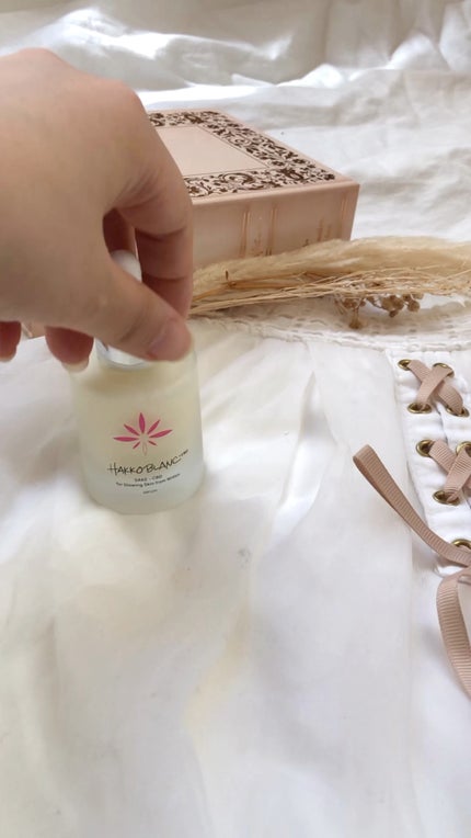 発酵ブラン 美容液 /HAKKOBLANC/美容液の人気ショート動画