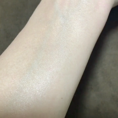 3CE BACK TO BABY PORE VELVET PRIMER/3CE/化粧下地を使ったクチコミ（2枚目）