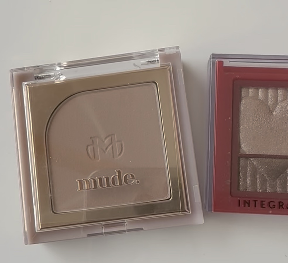 ワイドルックアイズ/インテグレート/アイシャドウパレットを使ったクチコミ（1枚目）