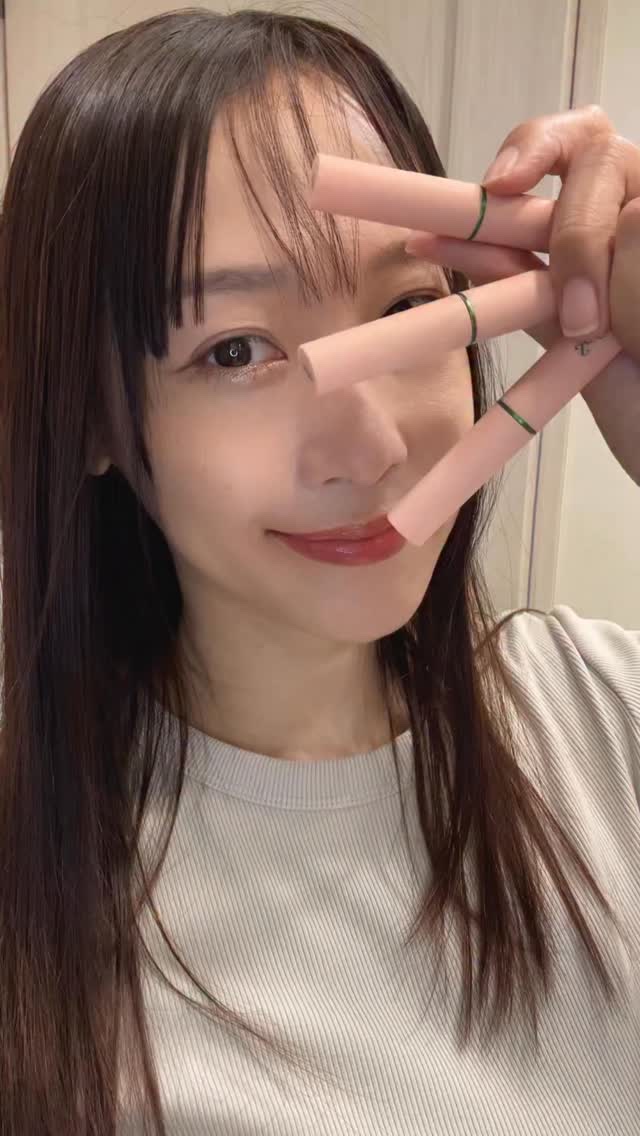 セフィラティ クイーンバレットルージュ/Sefilaty/口紅の動画クチコミ1つ目