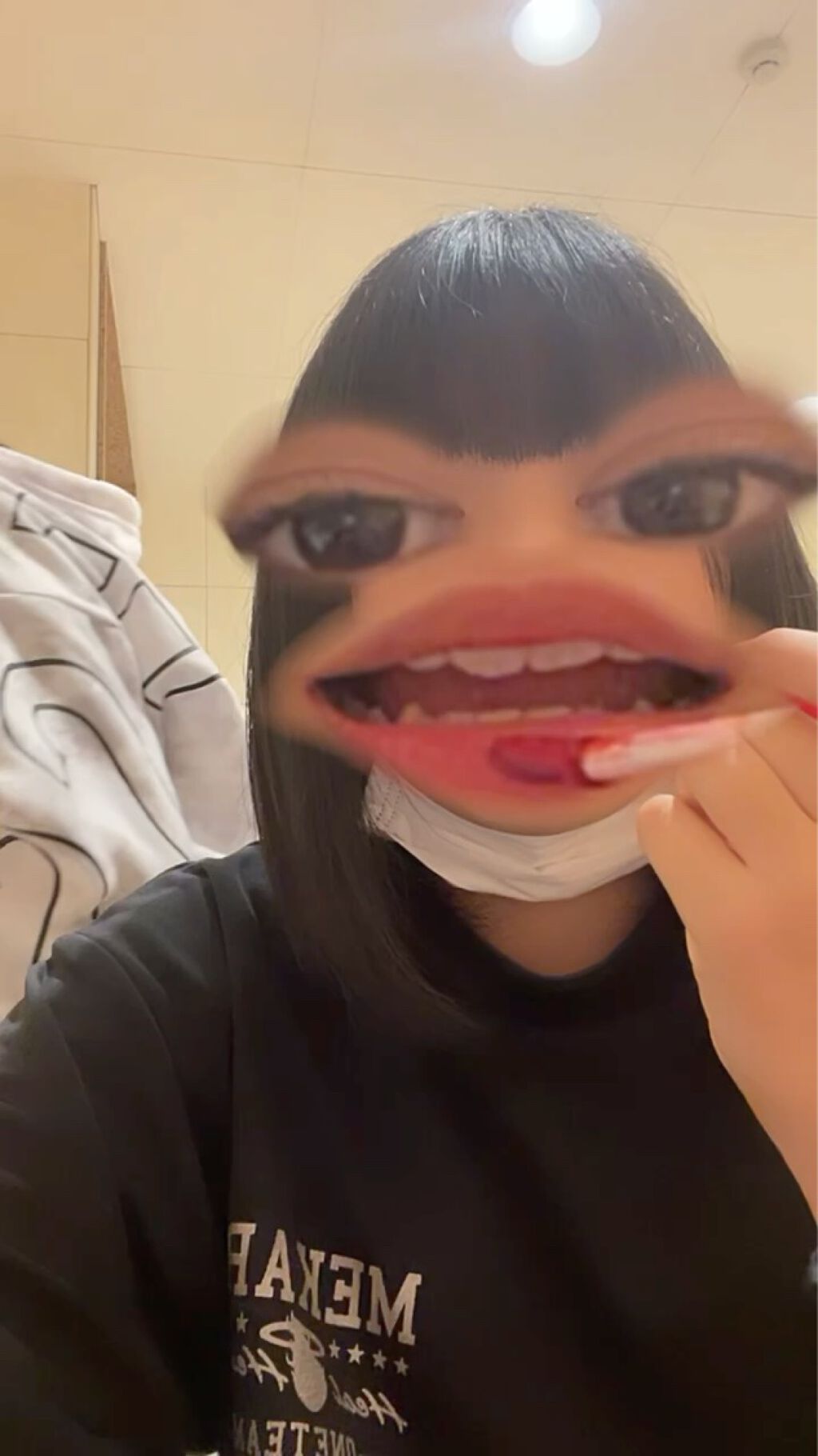 UR GLAM　BLOOMING EYE COLOR PALETTE/U R GLAM/アイシャドウパレットを使ったクチコミ（3枚目）