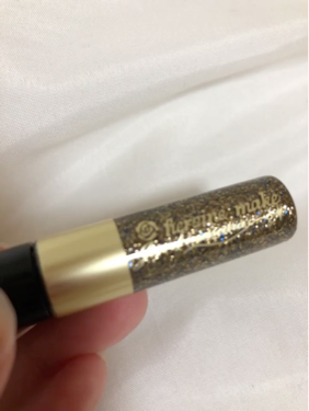 ロング＆カールマスカラ アドバンストフィルム/ヒロインメイク/マスカラを使ったクチコミ（2枚目）