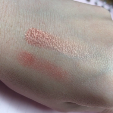 ルックアット マイアイズ/ETUDE/単色アイシャドウを使ったクチコミ（2枚目）