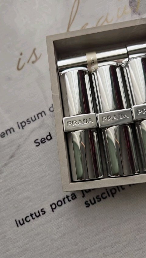 ディオール アディクト リップ マキシマイザー セラム/Dior/リップ美容液の人気ショート動画