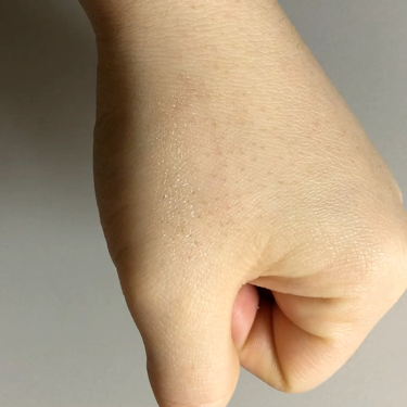 シリコンチップ 4P/DAISO/その他化粧小物を使ったクチコミ（3枚目）