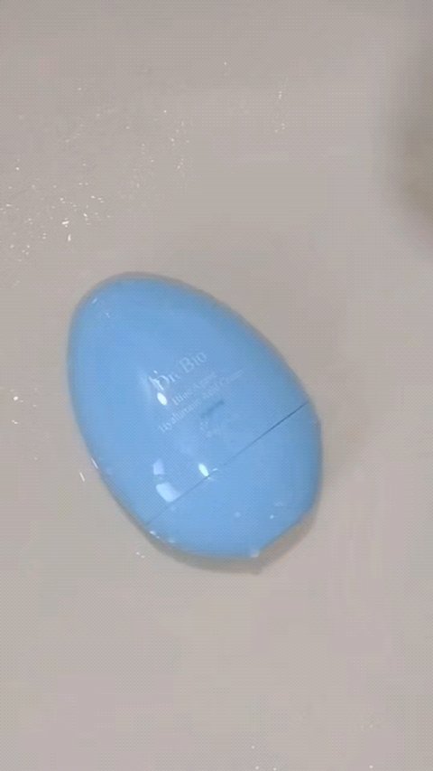 ブルーアガベヒアルロン酸クリーム/Dr.Bio/フェイスクリームの人気ショート動画