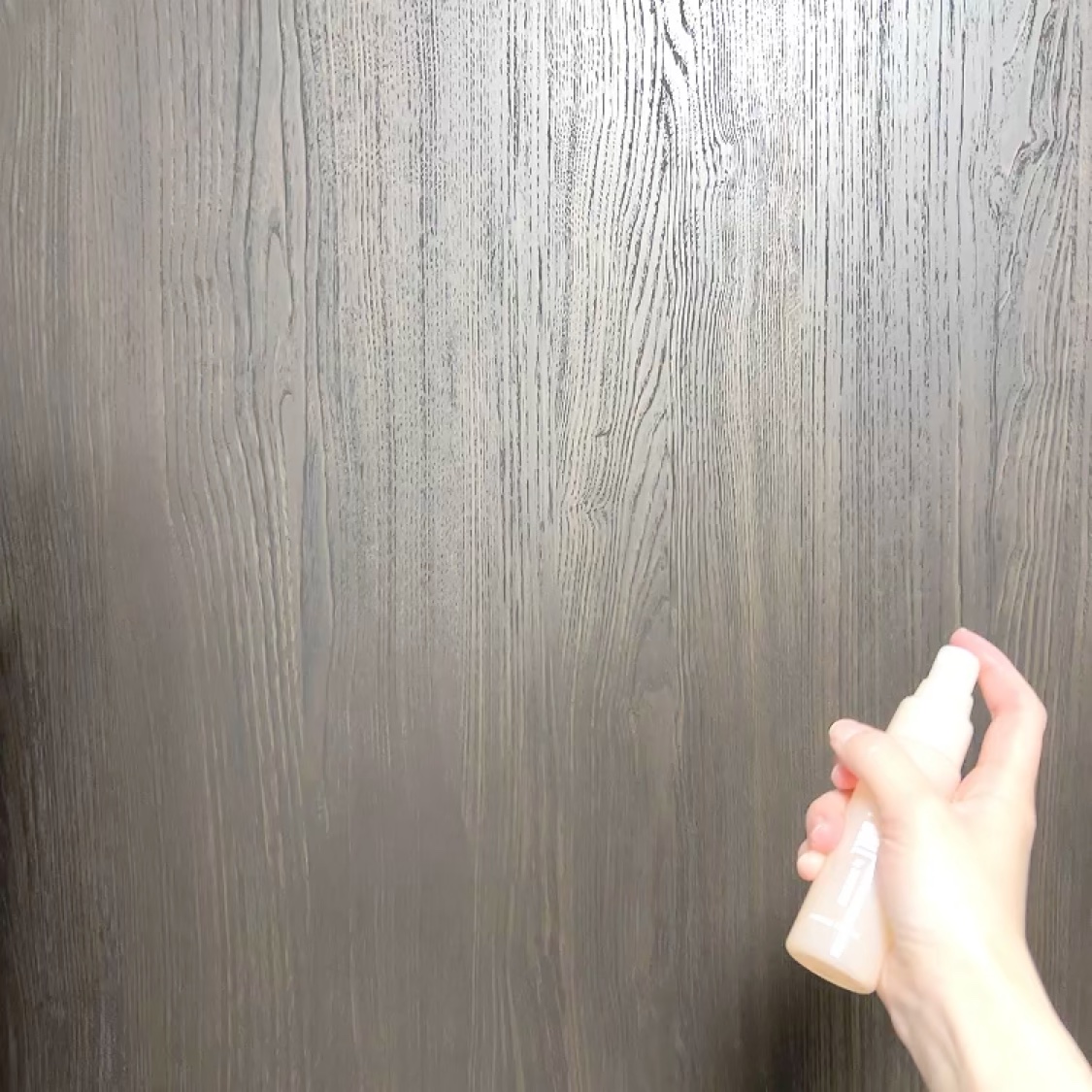 デイジードール メイクアップ フィックス ミスト(ホワイトティーの香り)/DAISY DOLL by MARY QUANT/フィックスミストを使ったクチコミ（2枚目）