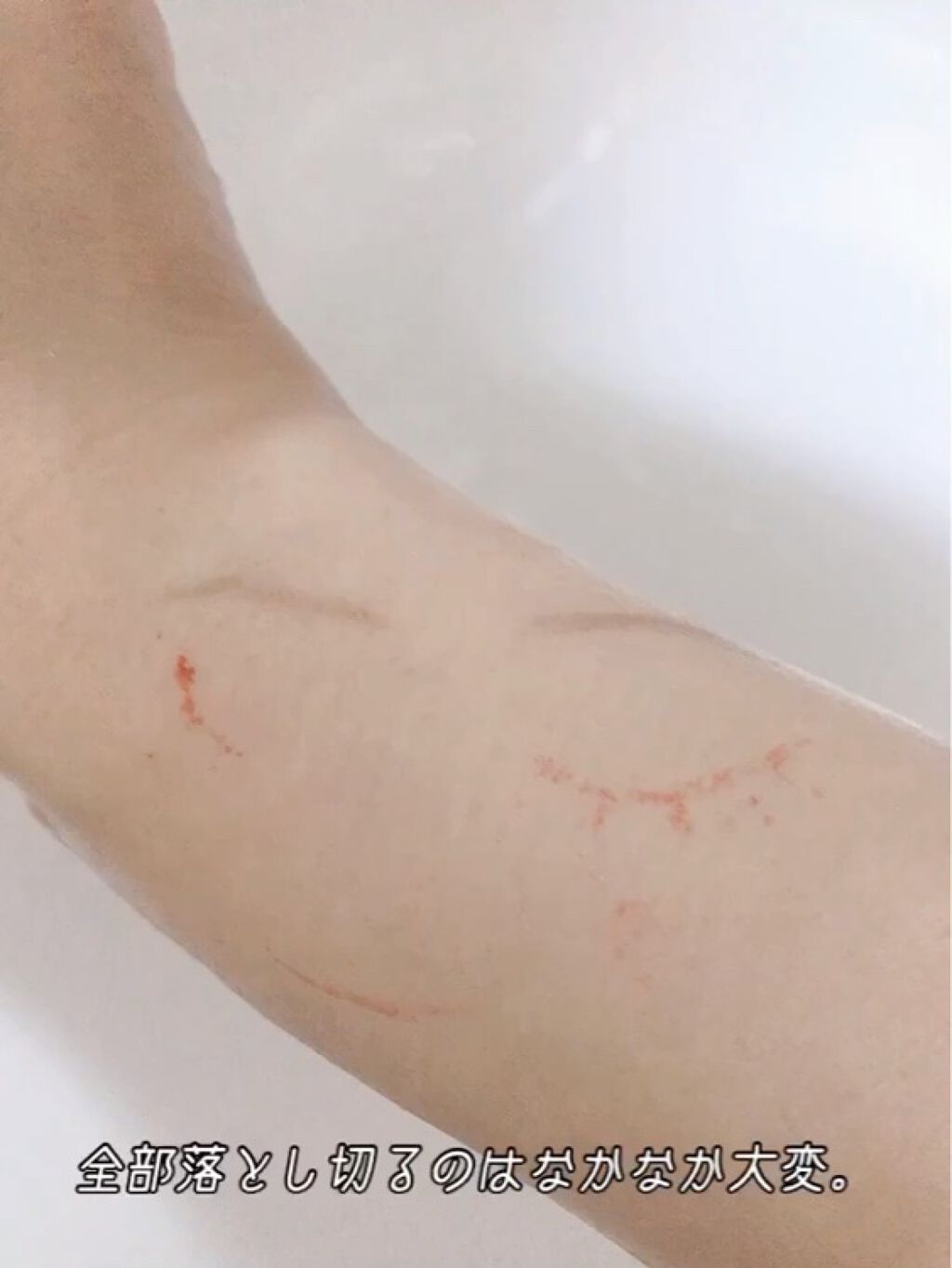 エッセンシャル ワンステップクレンズ/BENEFIQUE/泡洗顔を使ったクチコミ（3枚目）