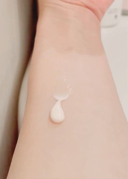 モイスチャー サージ オーバー ナイト マスク/CLINIQUE/フェイスクリームを使ったクチコミ(1枚目)