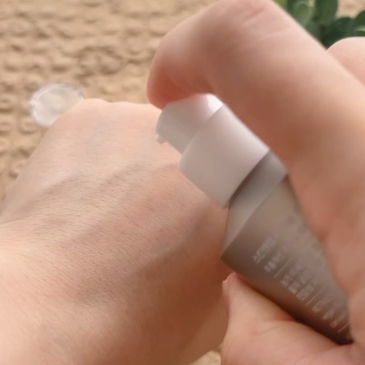 ヴィーガンリポソームレチノールセラム/SKIN&LAB/美容液を使ったクチコミ（3枚目）